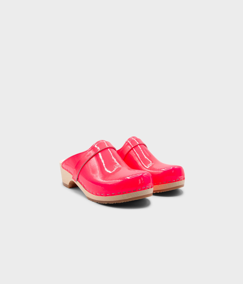 Ledig Neon pink