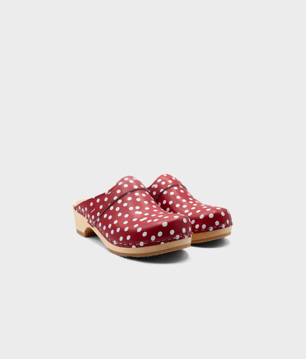 Ledig Polka dots