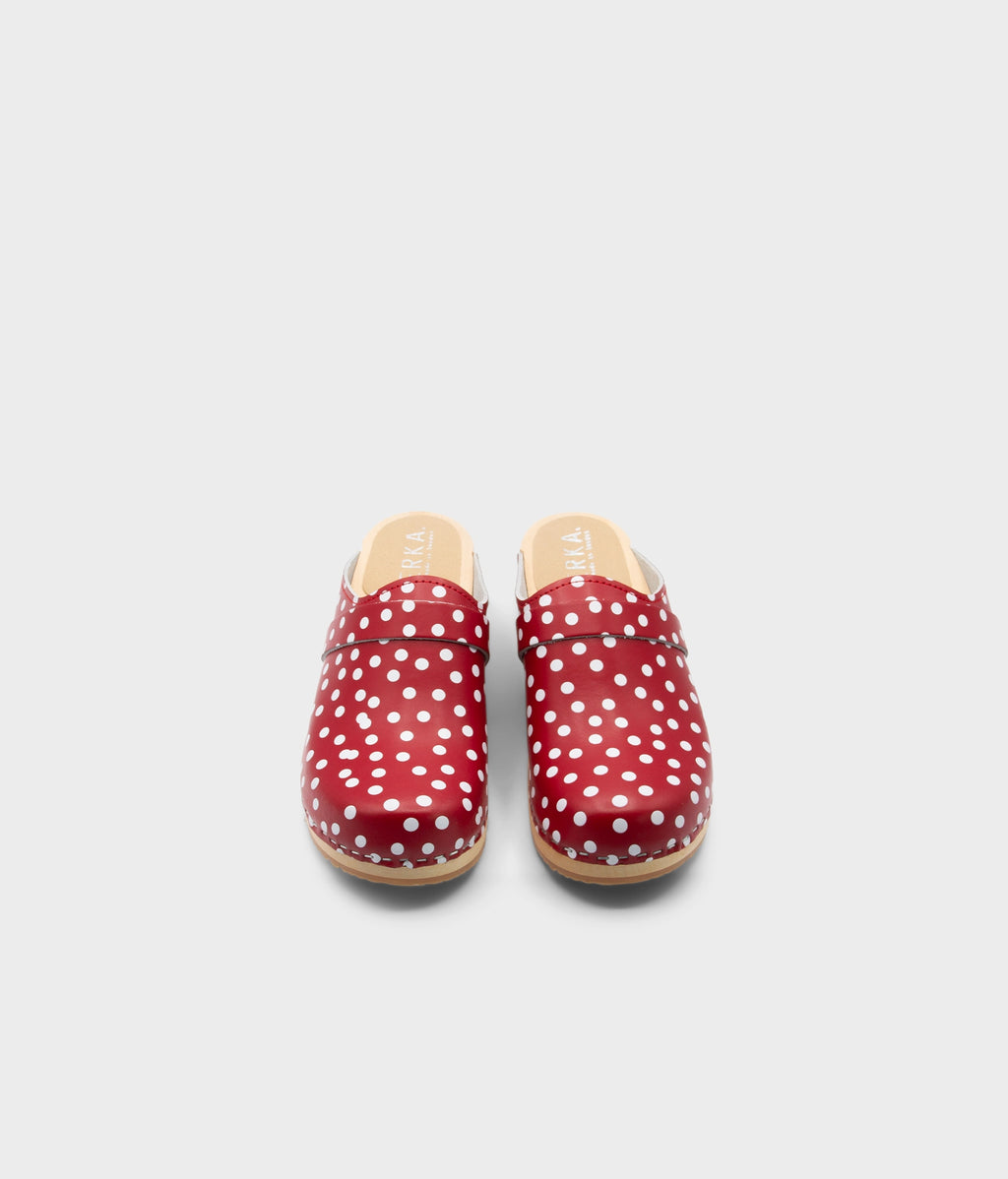 Ledig Polka dots
