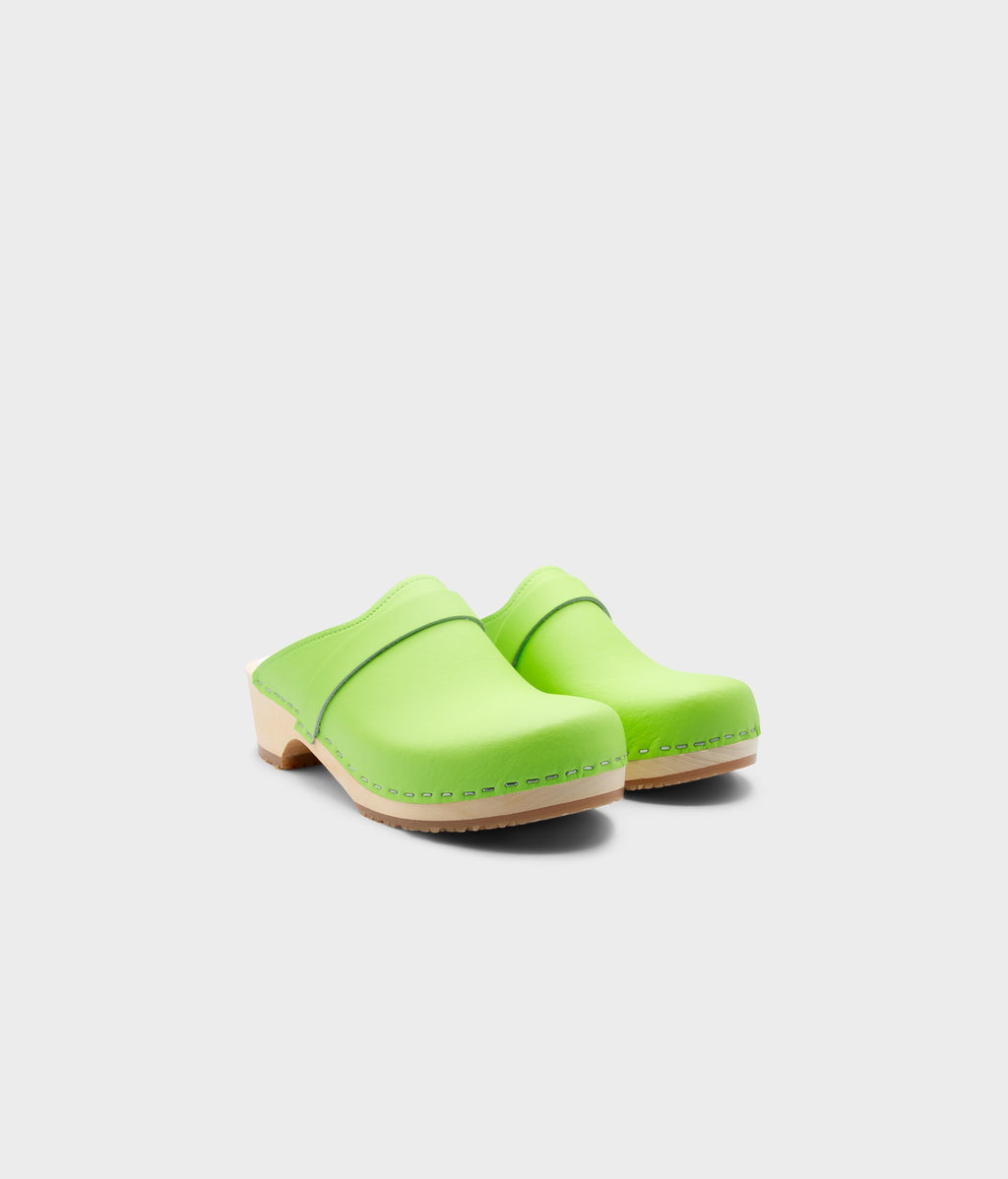 Ledig Queen green