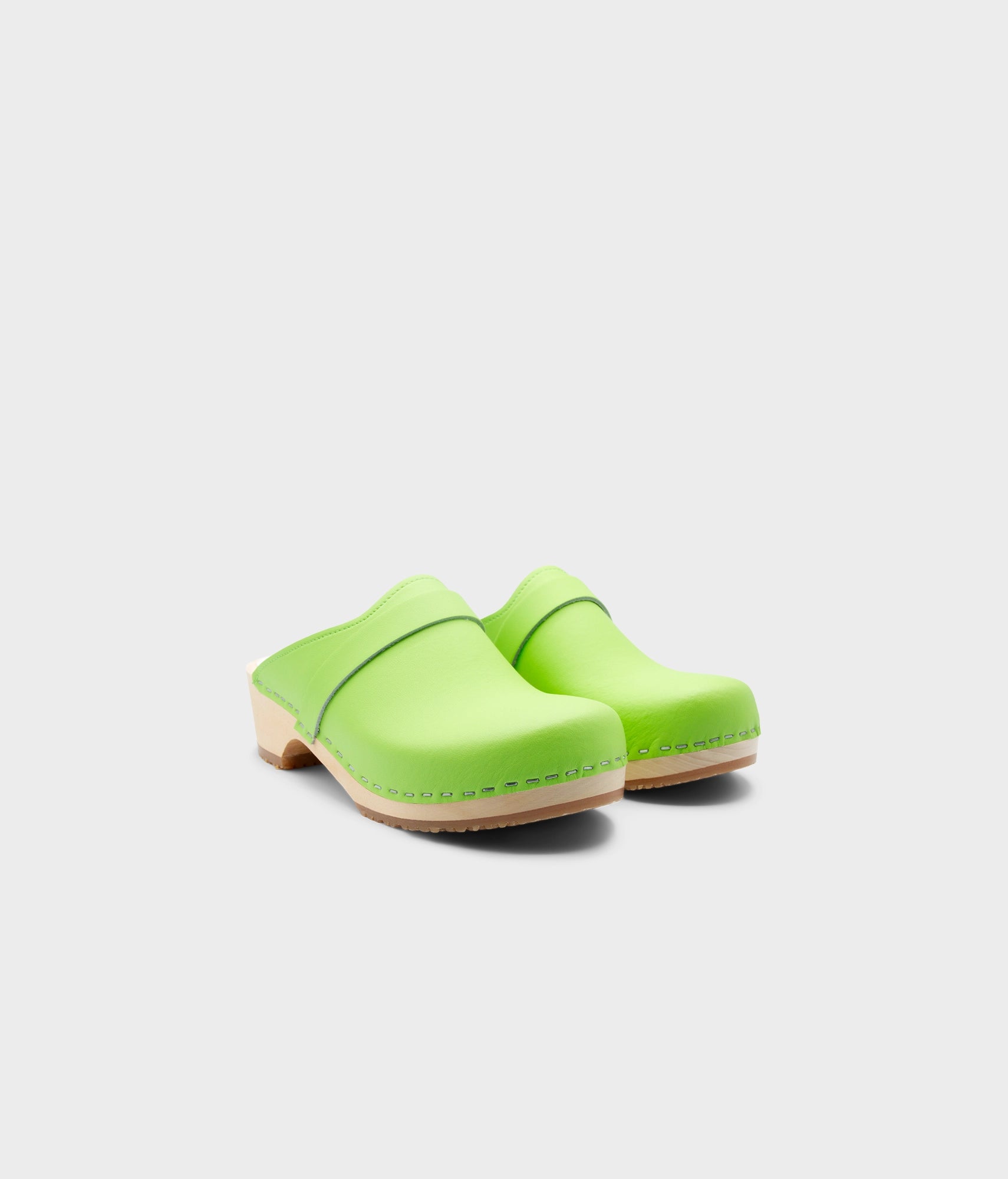 Ledig Queen green