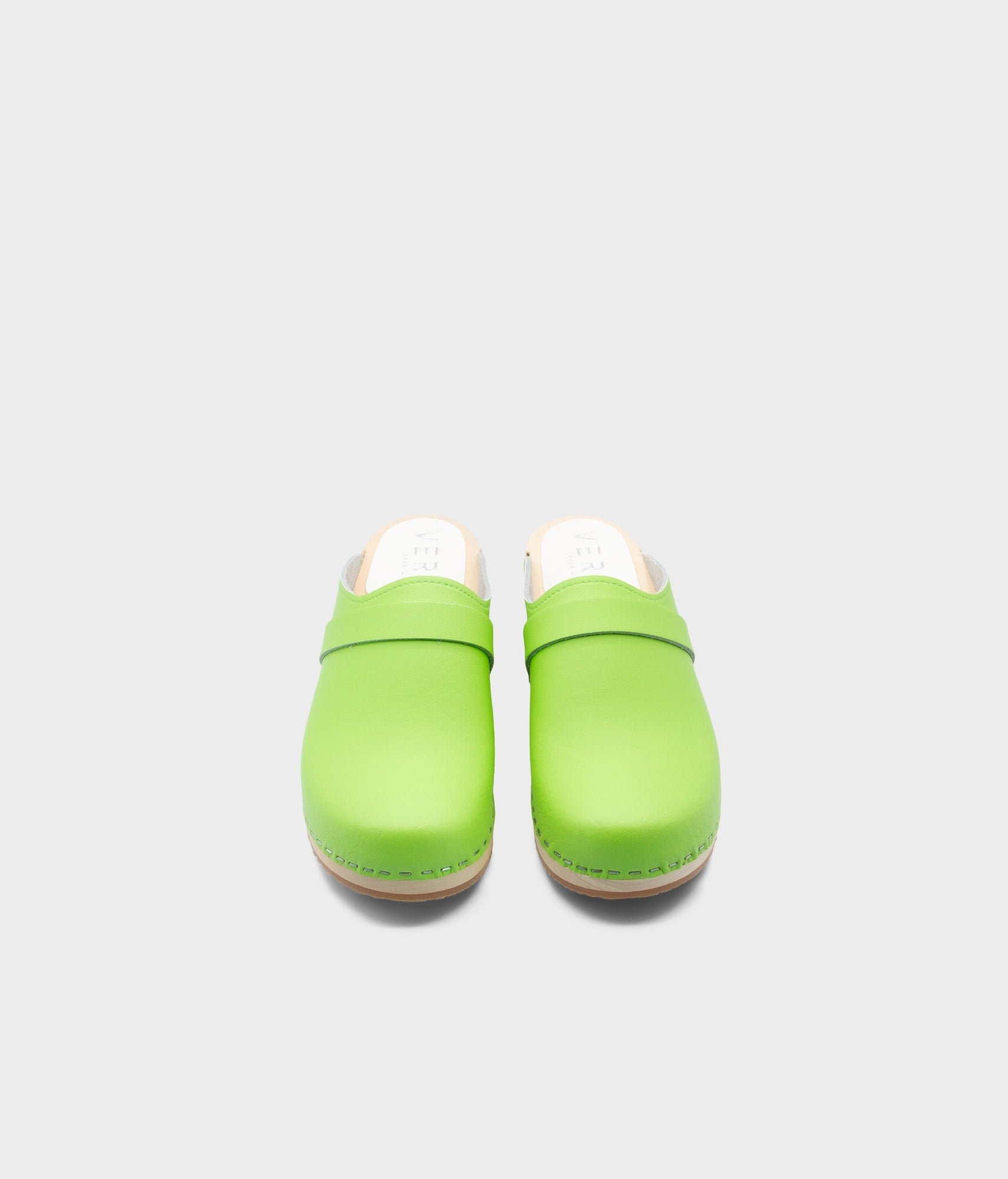 Ledig Queen green