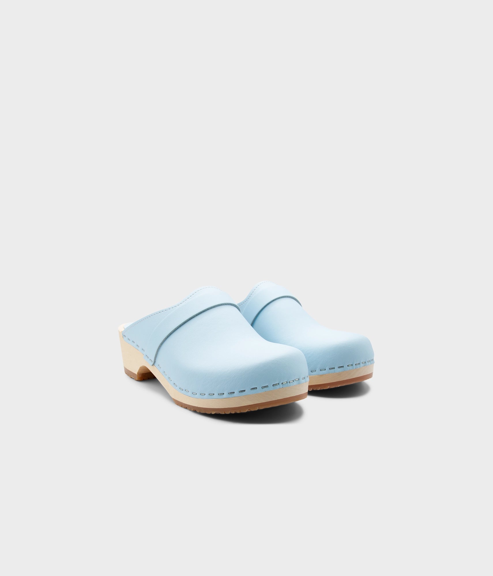 Ledig True blue