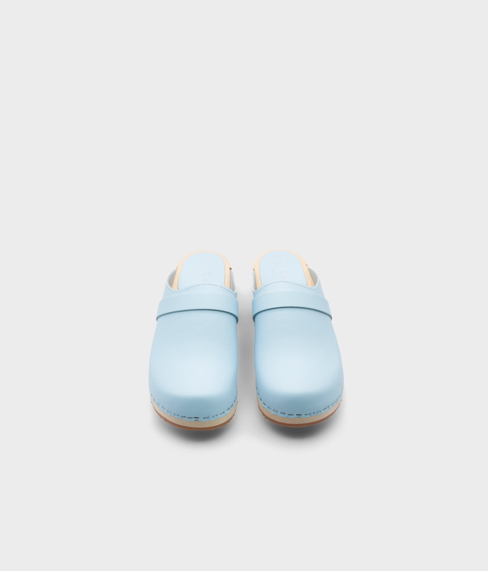 Ledig True blue