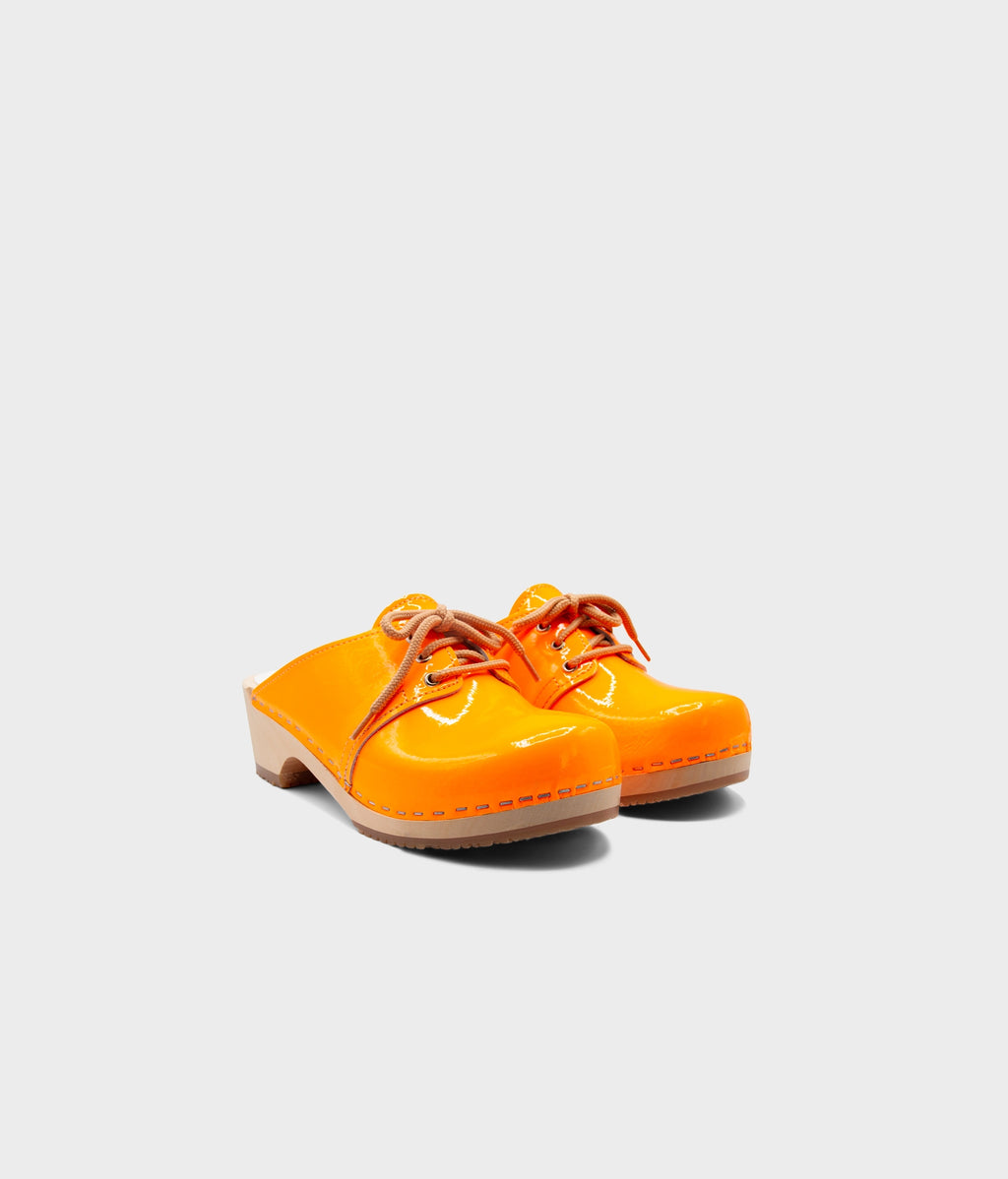 Rosett Neon orange
