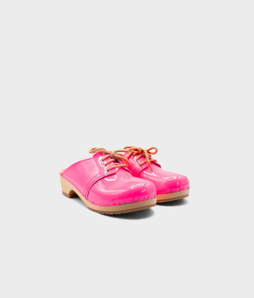 Rosett Neon pink
