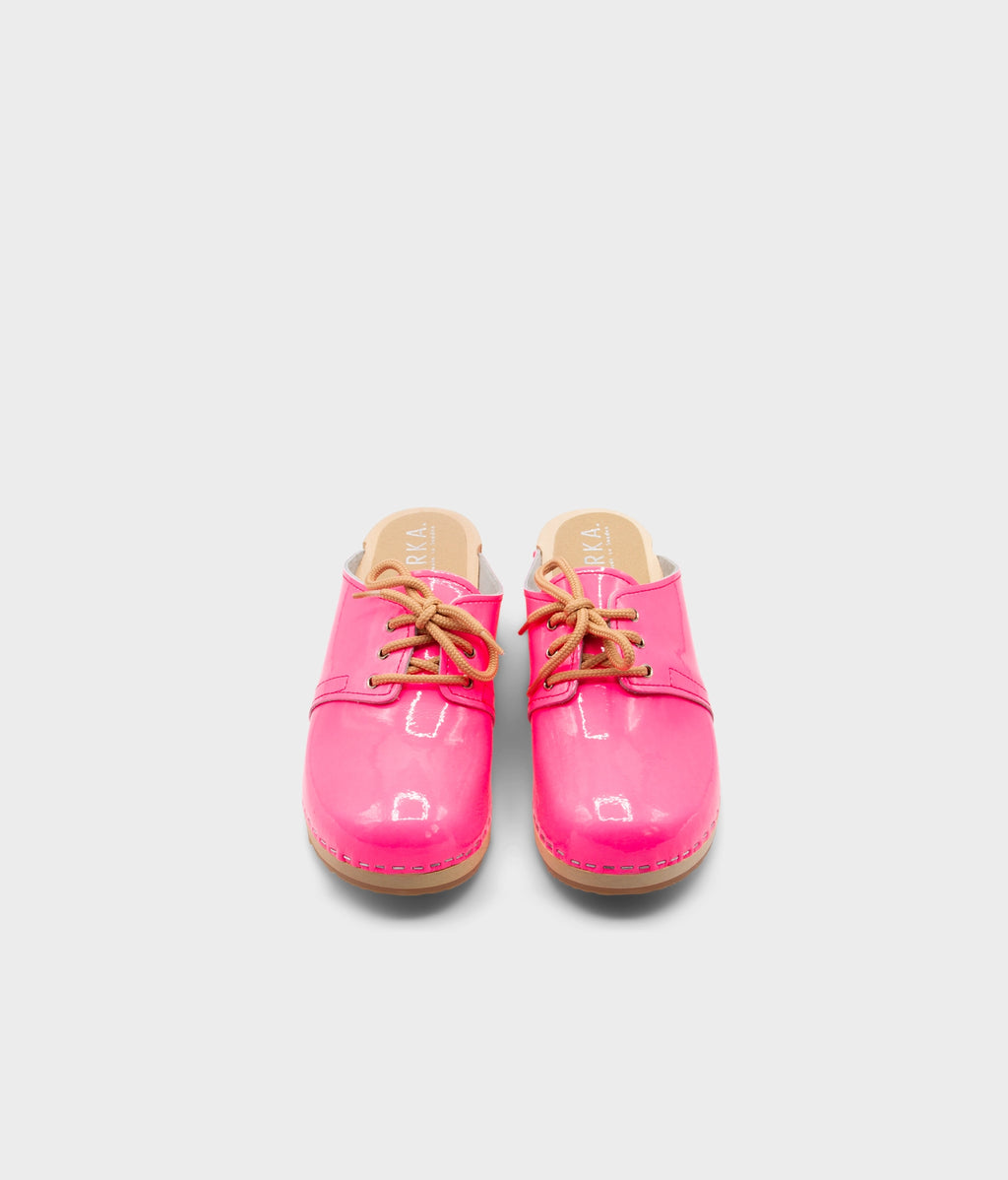 Rosett Neon pink