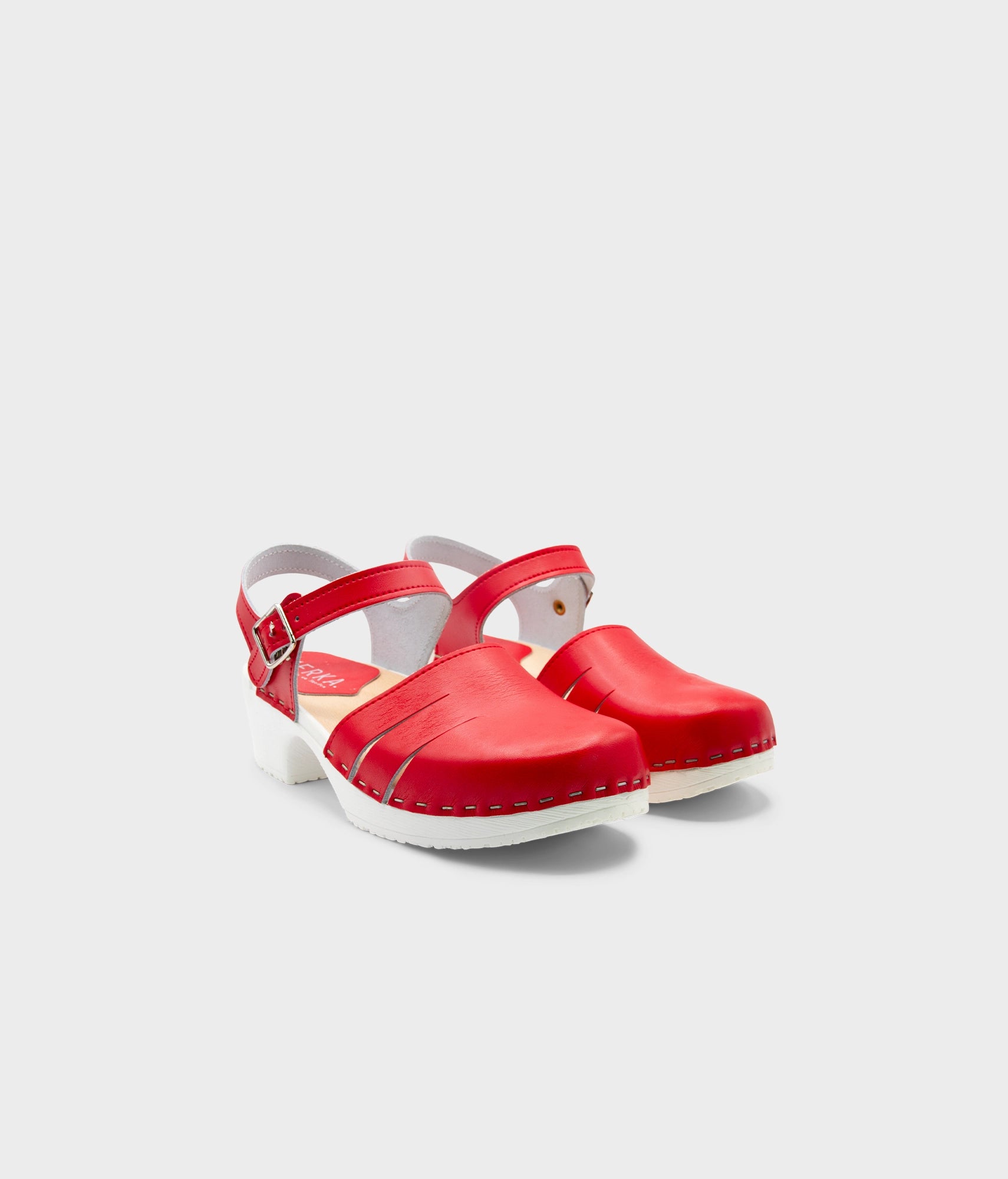 Livlig Lingonberry