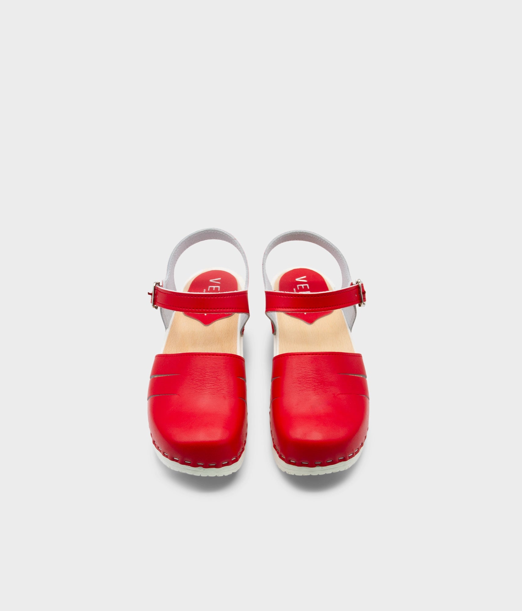 Livlig Lingonberry