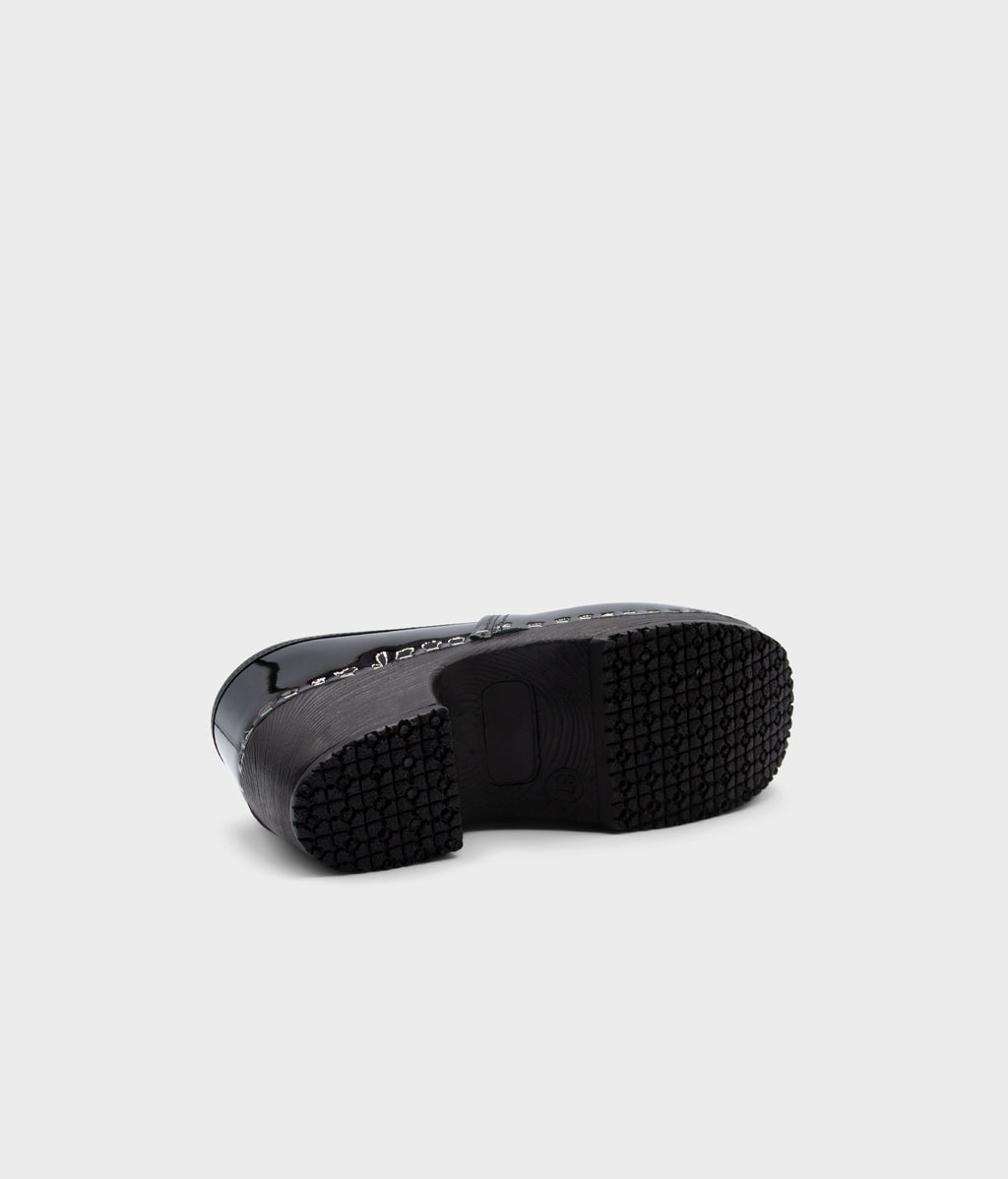 Jobba Midnight black