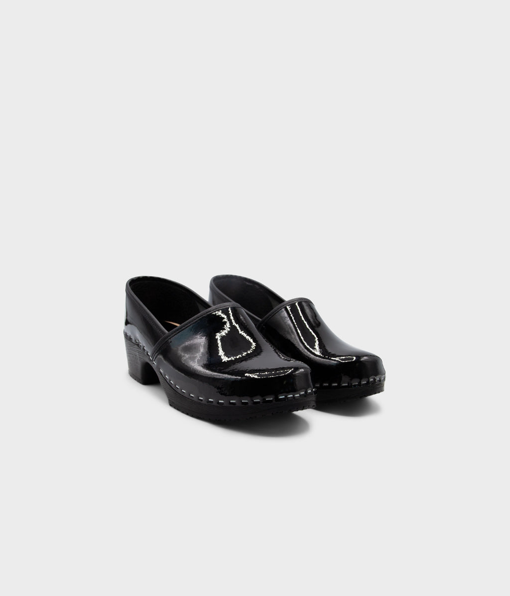 Jobba Midnight black