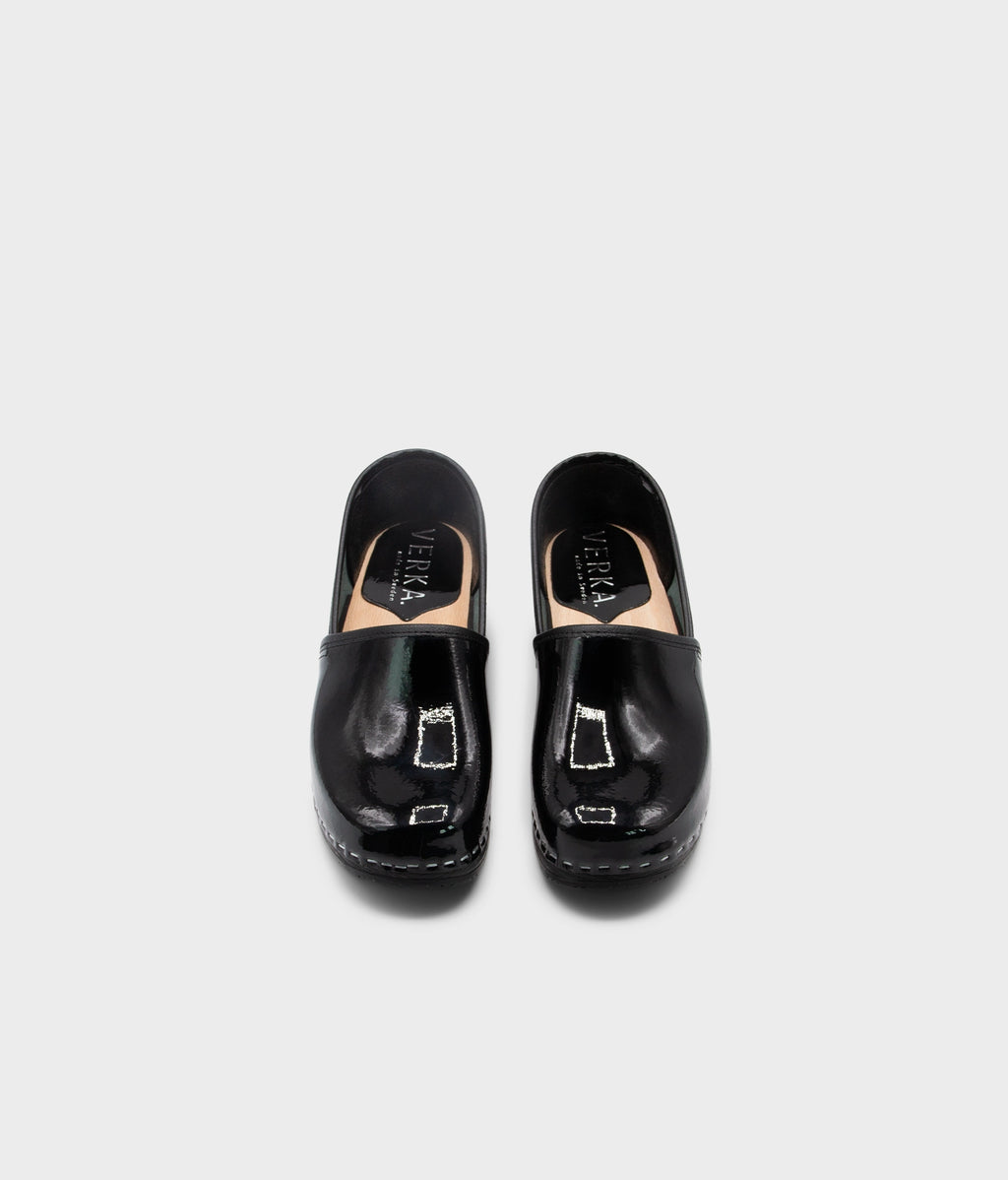 Jobba Midnight black