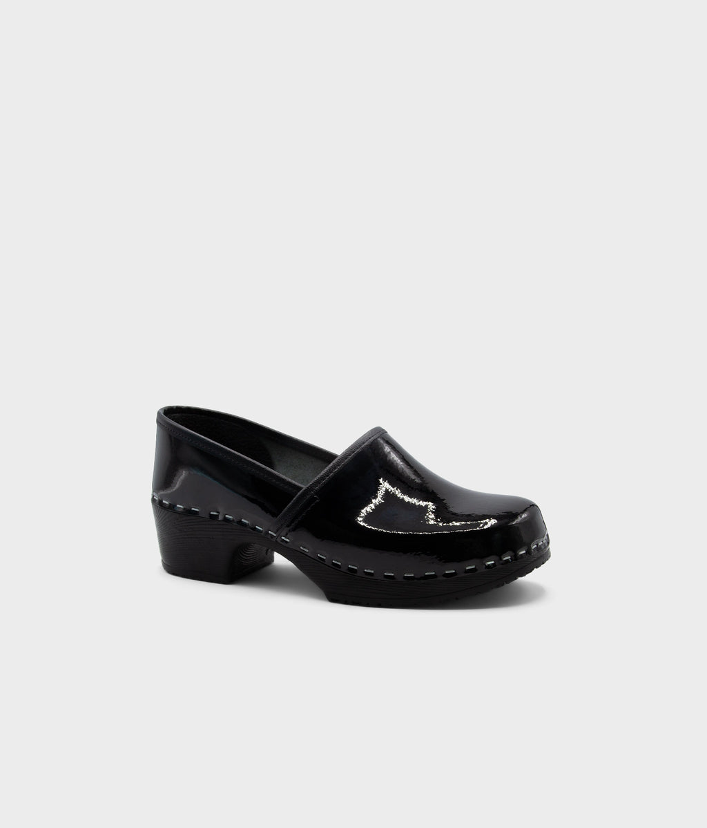 Jobba Midnight black
