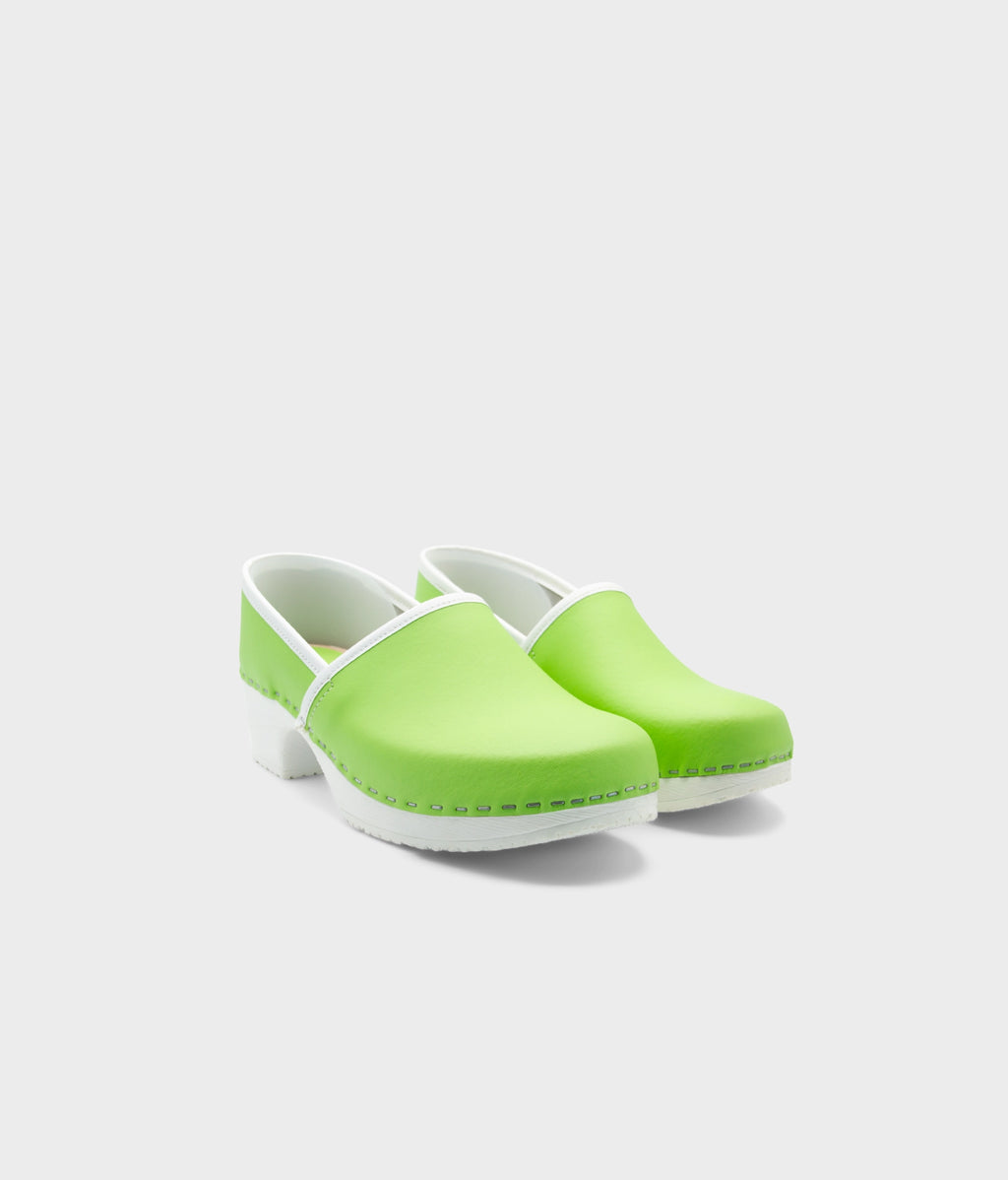 Jobba Queen green