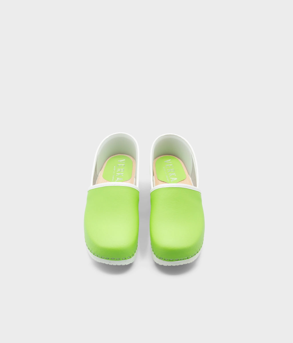 Jobba Queen green