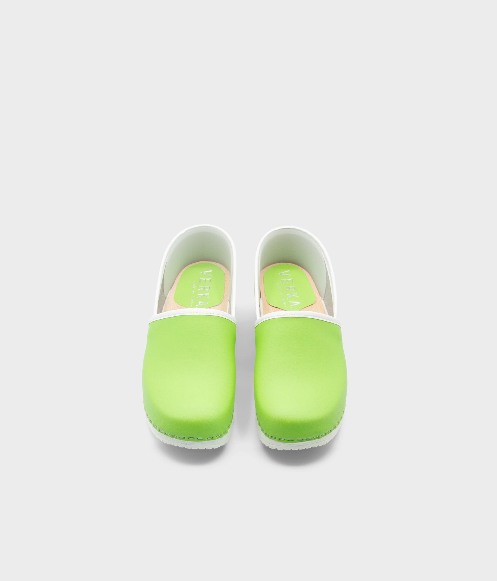 Jobba Queen green