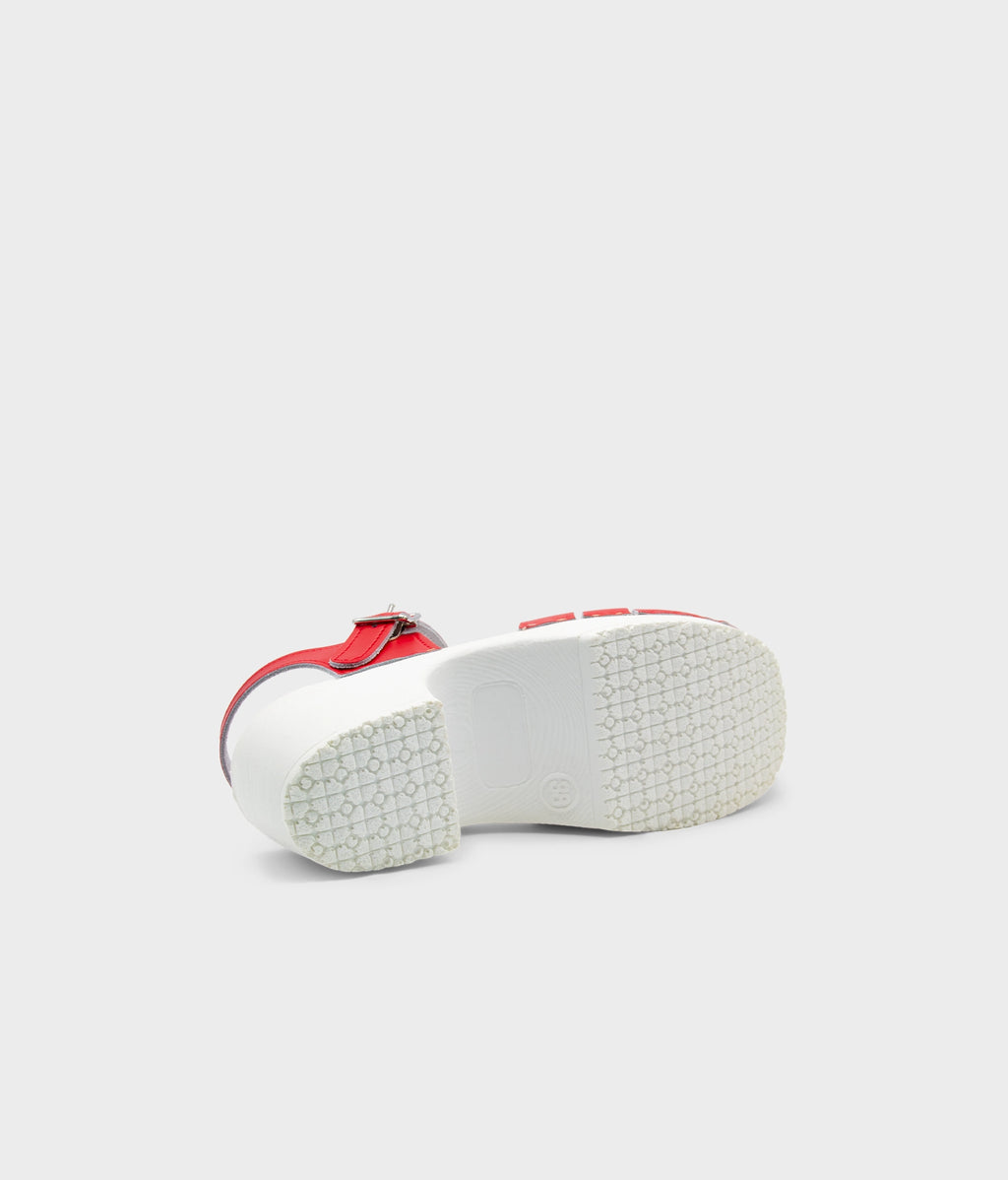 Livlig Lingonberry